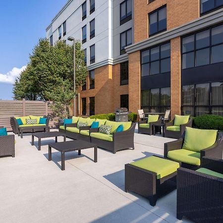 Hampton Inn & Suites Valley Forge/Oaks Phoenixville Exterior photo
