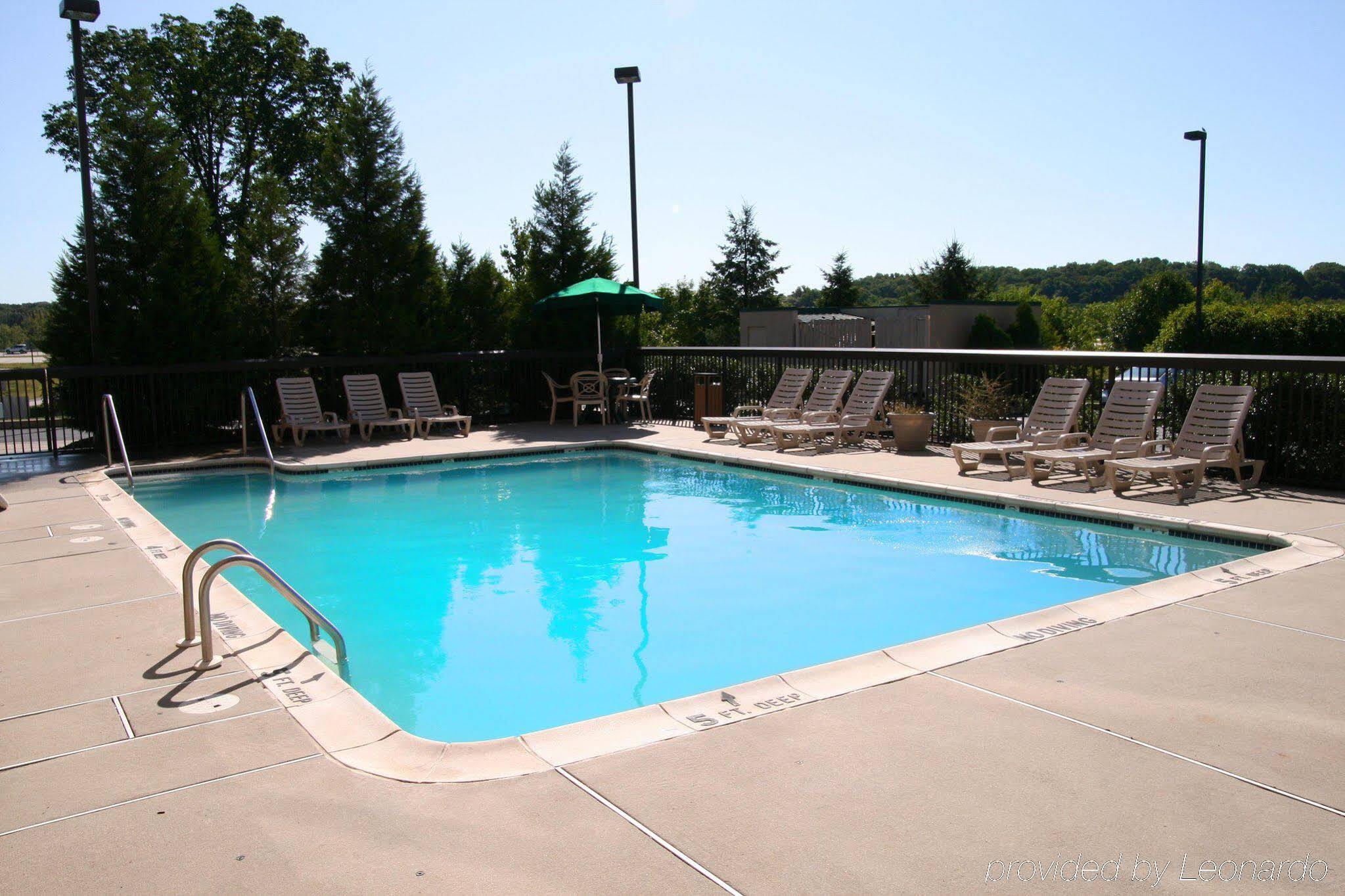 Hampton Inn & Suites Valley Forge/Oaks Phoenixville Exterior photo